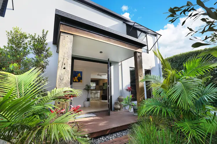 Second view of Homely house listing, 12 Wandoo Street, Minyama QLD 4575