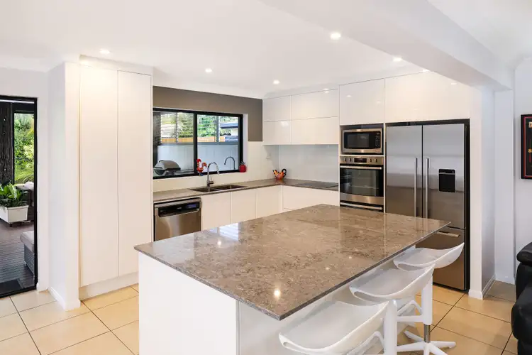 Fourth view of Homely house listing, 12 Wandoo Street, Minyama QLD 4575