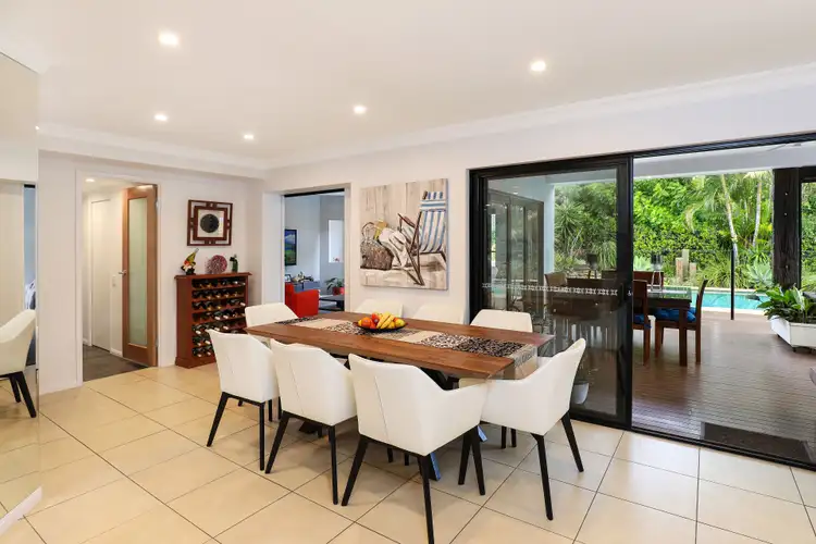 Fifth view of Homely house listing, 12 Wandoo Street, Minyama QLD 4575