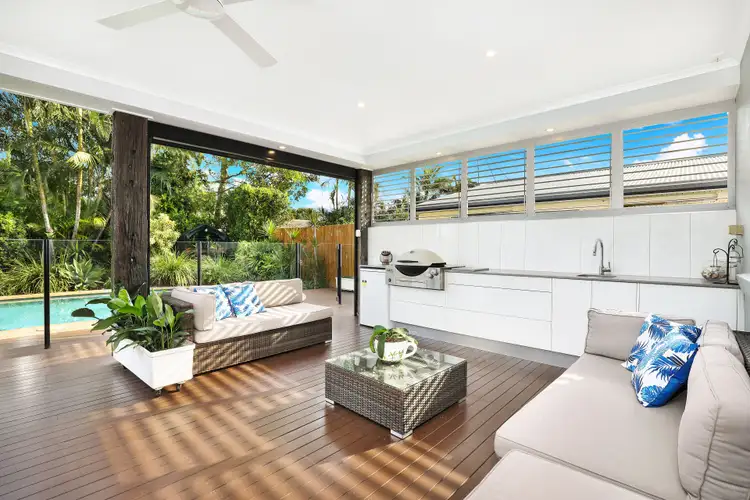 Sixth view of Homely house listing, 12 Wandoo Street, Minyama QLD 4575