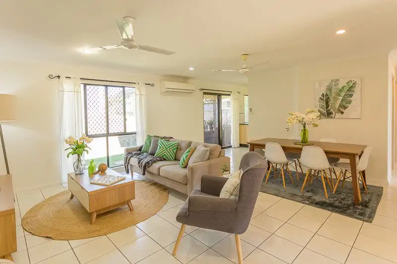 Main view of Homely house listing, 5A Sologinkin Road, Rural View QLD 4740