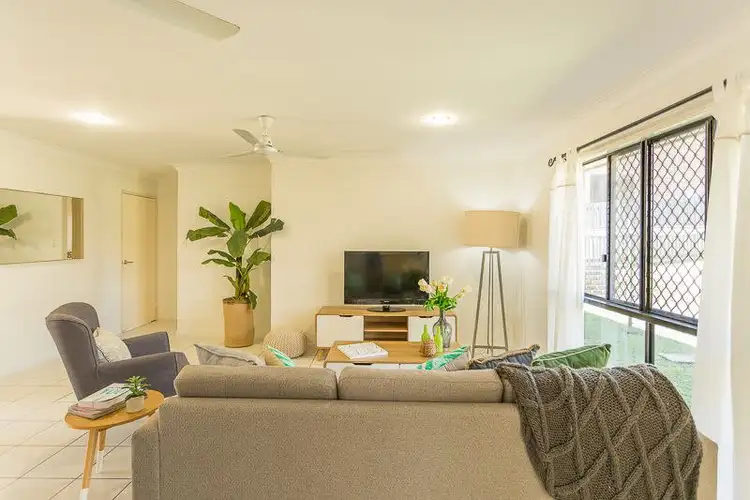 Second view of Homely house listing, 5A Sologinkin Road, Rural View QLD 4740