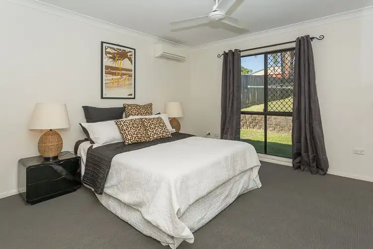 Fifth view of Homely house listing, 5A Sologinkin Road, Rural View QLD 4740