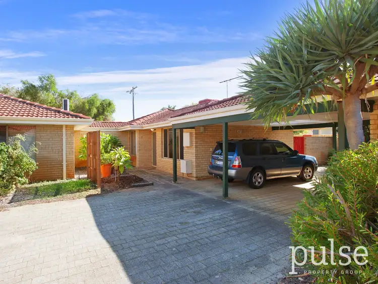 3/14-16 Durant Way, Brentwood WA 6153
