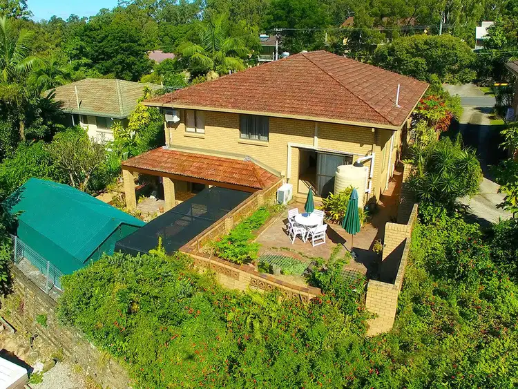 Fifth view of Homely house listing, 19 Merrilyn St, Chapel Hill QLD 4069