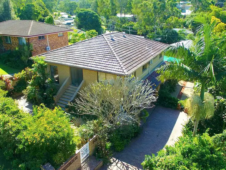 Sixth view of Homely house listing, 19 Merrilyn St, Chapel Hill QLD 4069