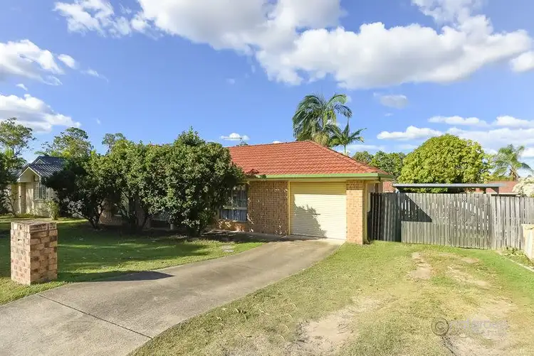 6 Pandanus Court, Regents Park QLD 4118
