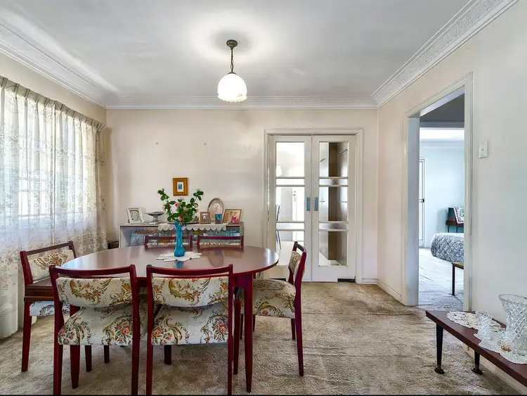 Second view of Homely house listing, 61 Chalk Street, Wooloowin QLD 4030