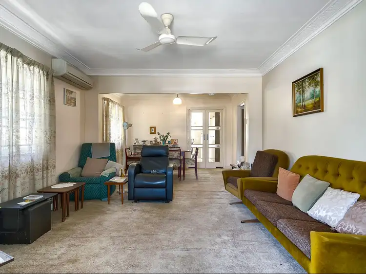 Third view of Homely house listing, 61 Chalk Street, Wooloowin QLD 4030
