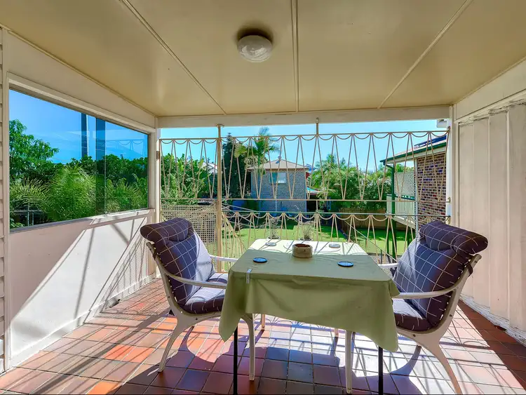 Sixth view of Homely house listing, 61 Chalk Street, Wooloowin QLD 4030