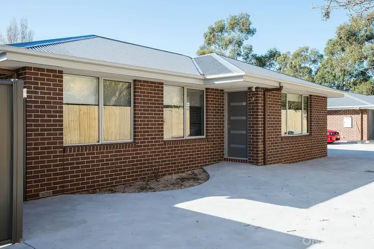 2/74 Quarantine Road, Kings Meadows TAS 7249