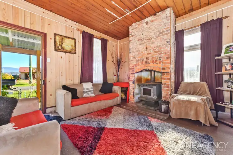 Fifth view of Homely rural property listing, 19 Burnett Street, Chudleigh TAS 7304