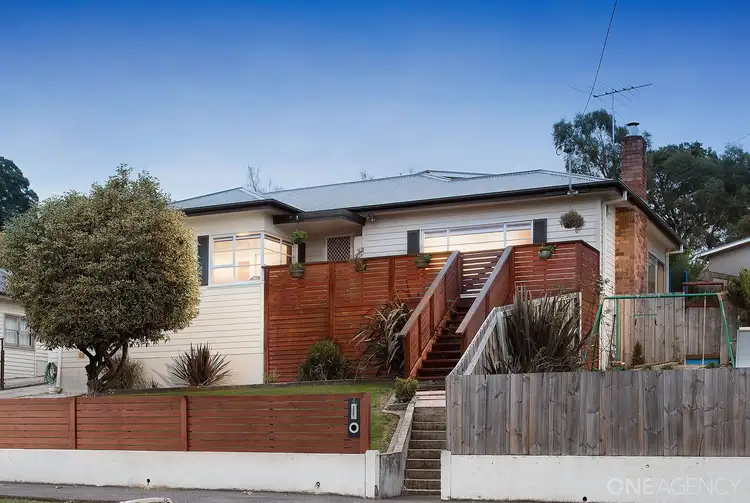 4 Weedon Avenue, South Launceston TAS 7249
