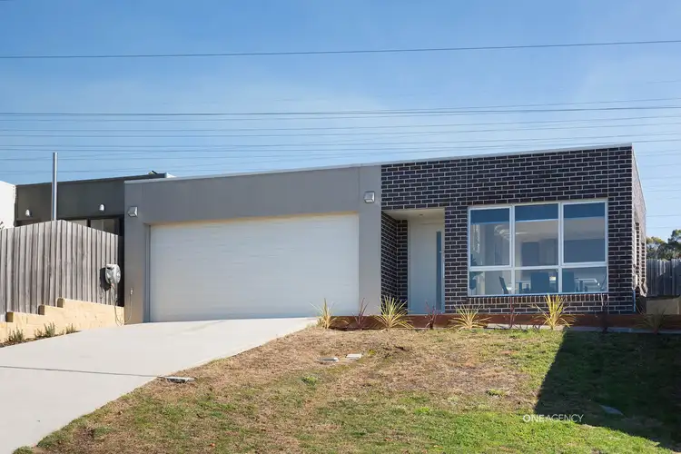 17a Clearview Av, Trevallyn TAS 7250