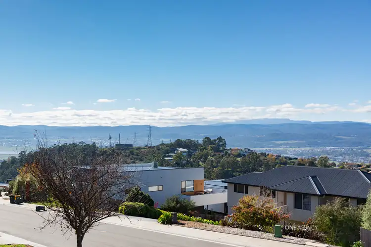 Second view of Homely unit listing, 17a Clearview Av, Trevallyn TAS 7250