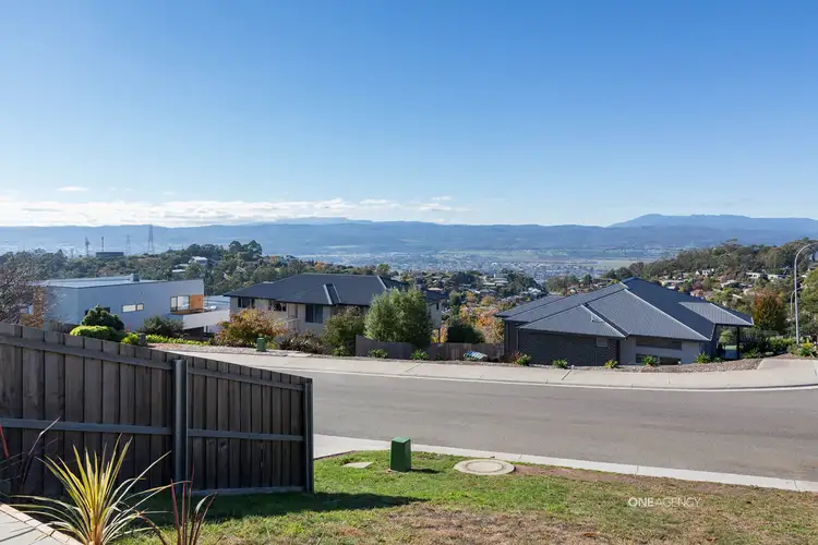 Third view of Homely unit listing, 17a Clearview Av, Trevallyn TAS 7250