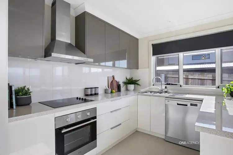 Fifth view of Homely unit listing, 17a Clearview Av, Trevallyn TAS 7250