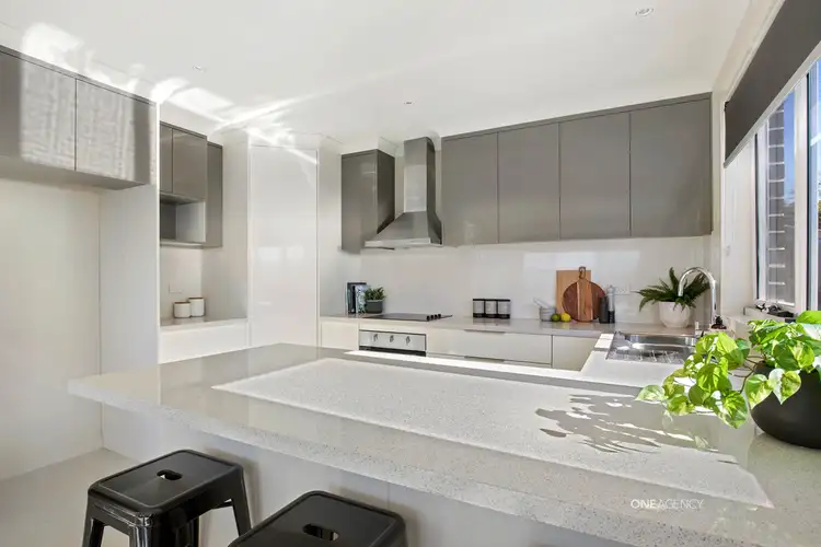 Sixth view of Homely unit listing, 17a Clearview Av, Trevallyn TAS 7250