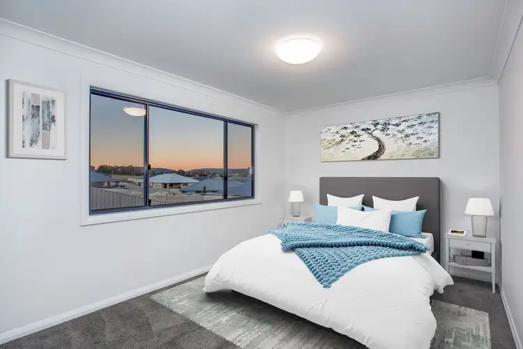 Sixth view of Homely semi-detached listing, 47a Kidd Circuit, Goulburn NSW 2580