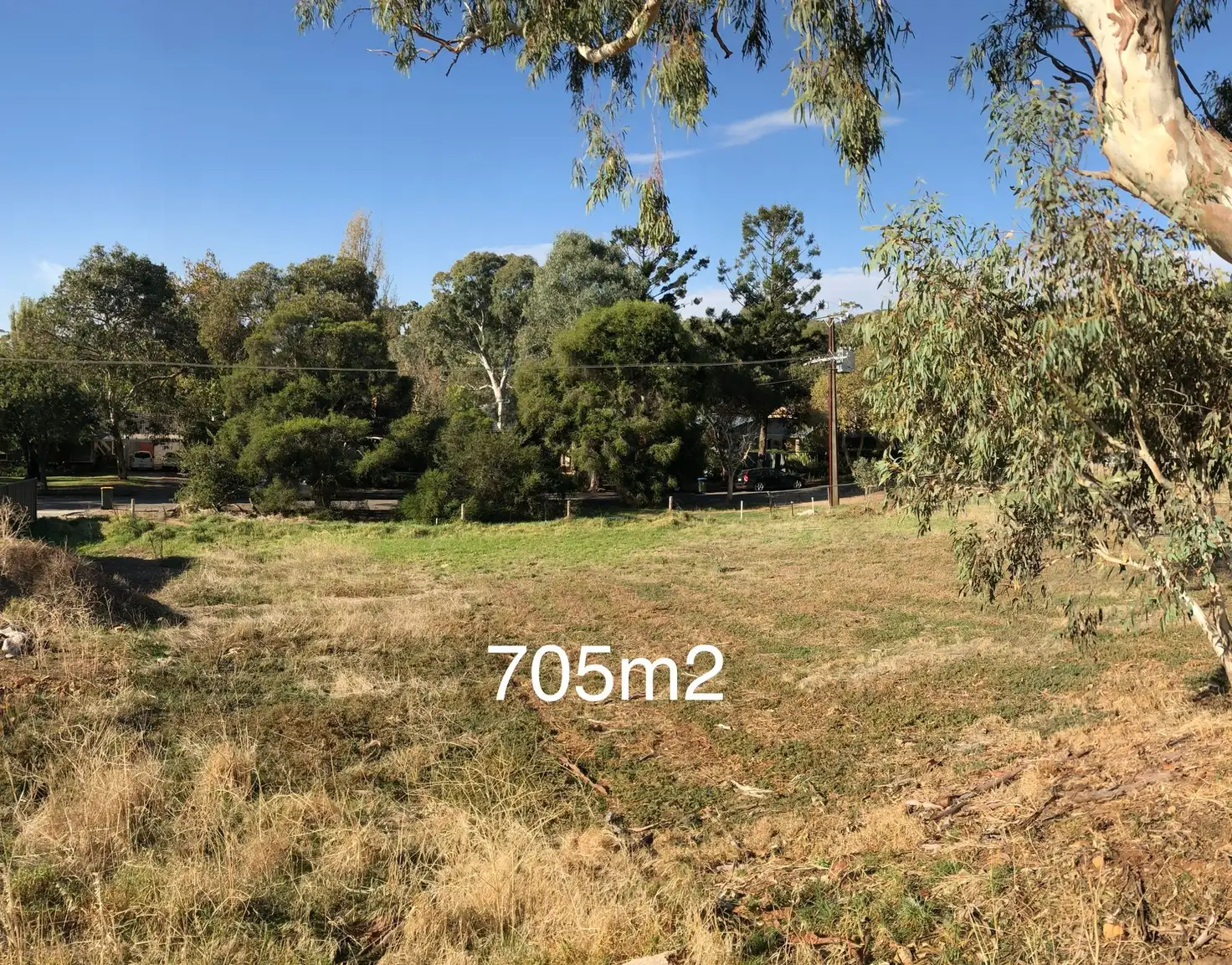 Main view of Homely land listing, 13 Neweys Road, Mitcham SA 5062