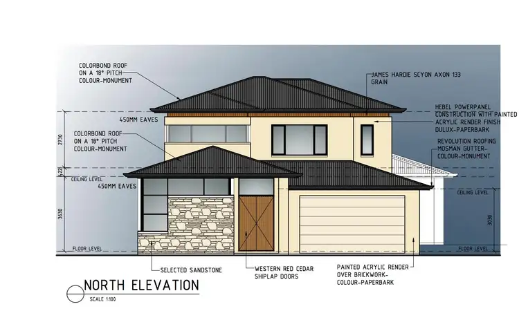 Second view of Homely land listing, 13 Neweys Road, Mitcham SA 5062