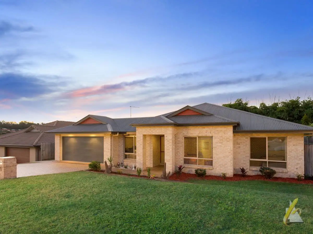 Main view of Homely house listing, 8 Frederick Street, Moggill QLD 4070