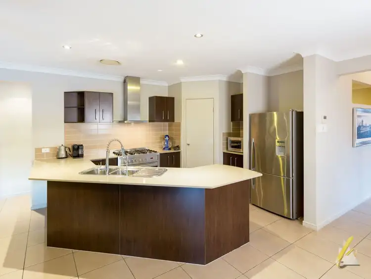 Third view of Homely house listing, 8 Frederick Street, Moggill QLD 4070