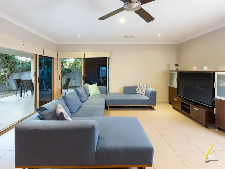 Fifth view of Homely house listing, 8 Frederick Street, Moggill QLD 4070