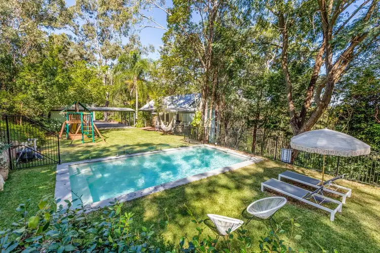 Second view of Homely house listing, 1 Akona Place, Karana Downs QLD 4306