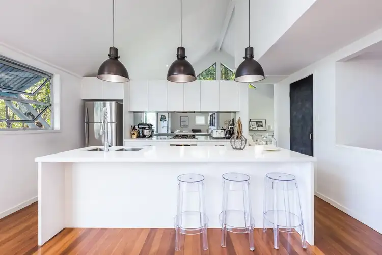 Fourth view of Homely house listing, 1 Akona Place, Karana Downs QLD 4306
