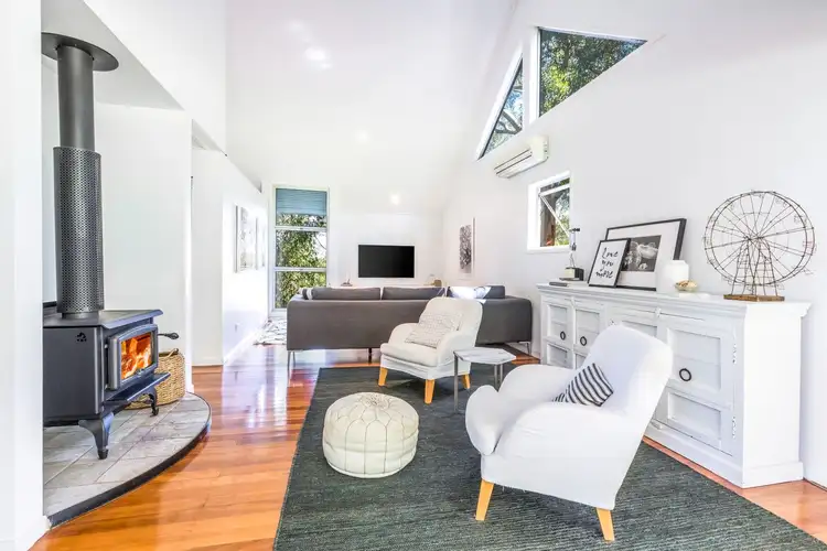 Fifth view of Homely house listing, 1 Akona Place, Karana Downs QLD 4306