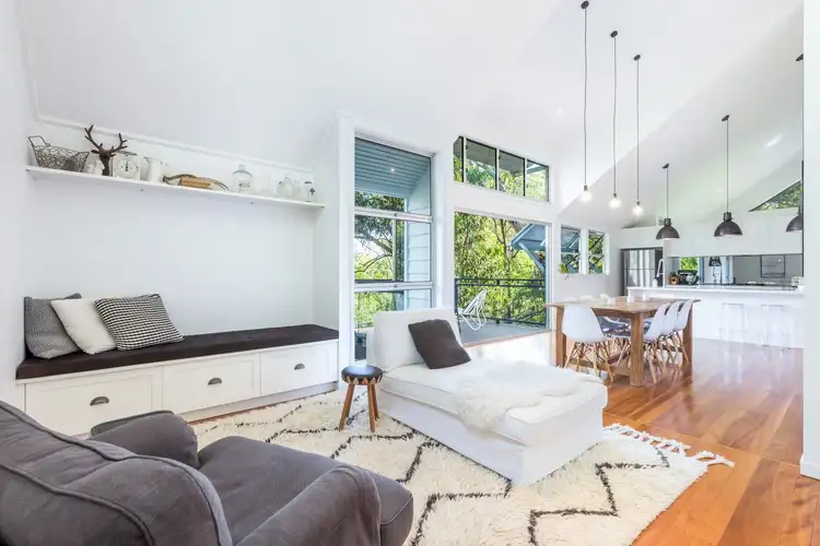 Sixth view of Homely house listing, 1 Akona Place, Karana Downs QLD 4306