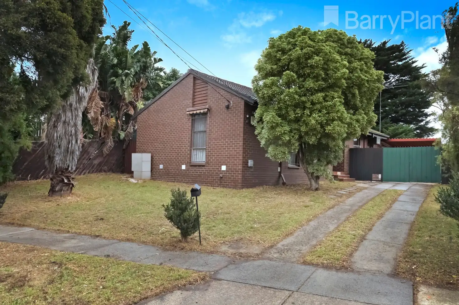 Main view of Homely house listing, 27 Learmonth Crescent, Sunshine West VIC 3020