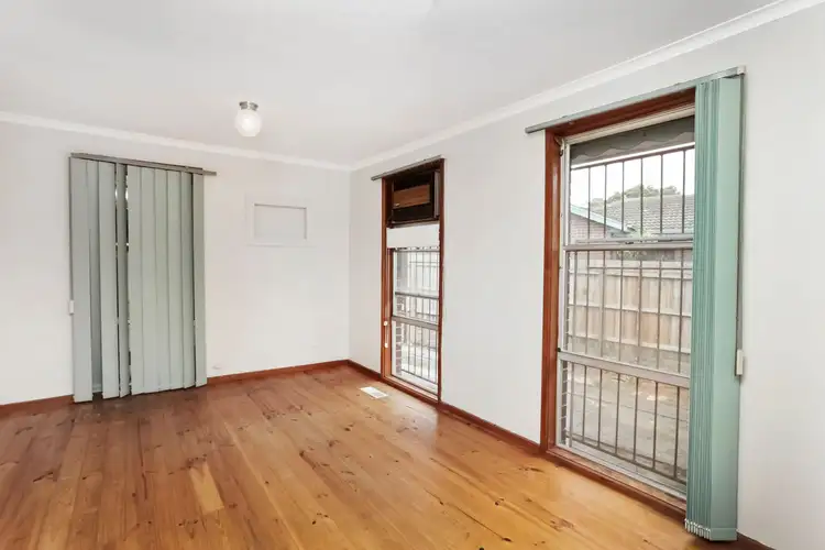 Second view of Homely house listing, 27 Learmonth Crescent, Sunshine West VIC 3020