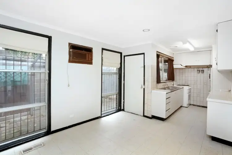 Fifth view of Homely house listing, 27 Learmonth Crescent, Sunshine West VIC 3020