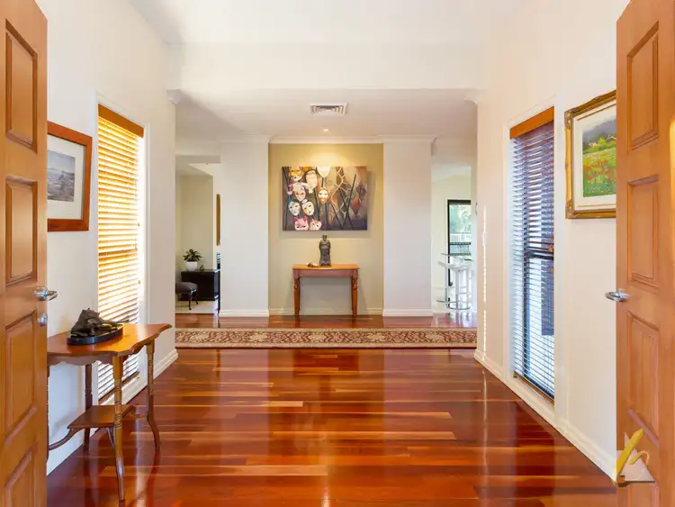 Second view of Homely house listing, 190 Brimblecombe Circuit, Pullenvale QLD 4069