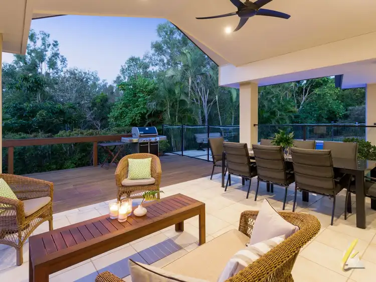 Third view of Homely house listing, 190 Brimblecombe Circuit, Pullenvale QLD 4069