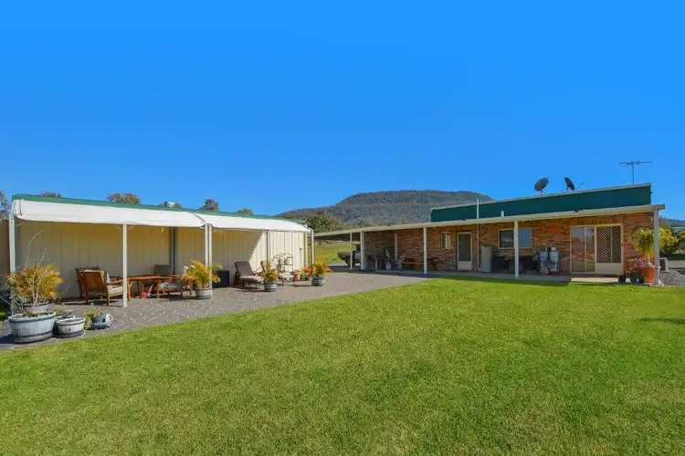 31 Carlyon Ave, Gunnedah NSW 2380