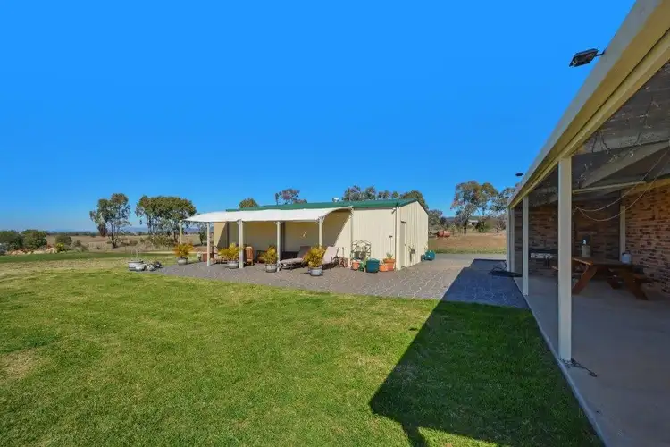 Sixth view of Homely house listing, 31 Carlyon Ave, Gunnedah NSW 2380