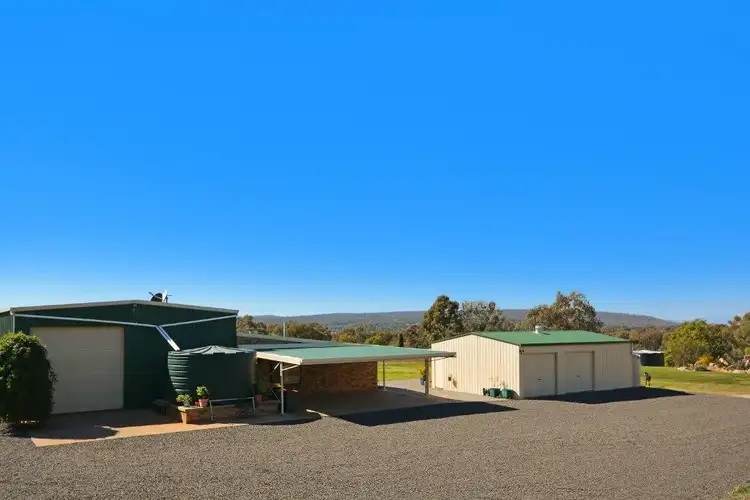 Seventh view of Homely house listing, 31 Carlyon Ave, Gunnedah NSW 2380
