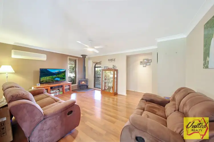 Second view of Homely house listing, 43 Wentworth Drive, Camden South NSW 2570