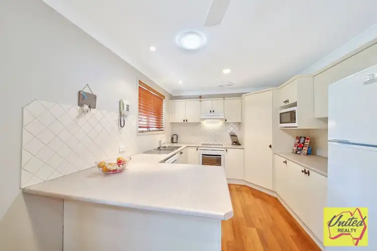 Third view of Homely house listing, 43 Wentworth Drive, Camden South NSW 2570