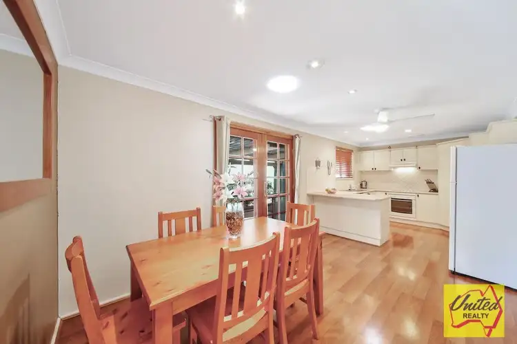 Fourth view of Homely house listing, 43 Wentworth Drive, Camden South NSW 2570