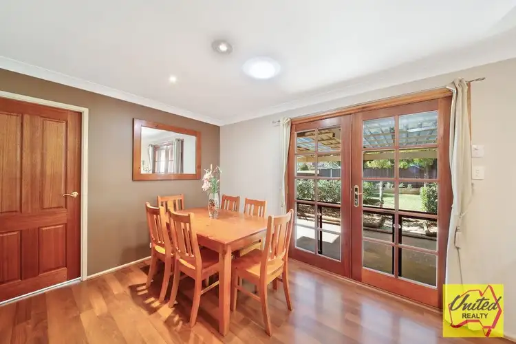 Fifth view of Homely house listing, 43 Wentworth Drive, Camden South NSW 2570