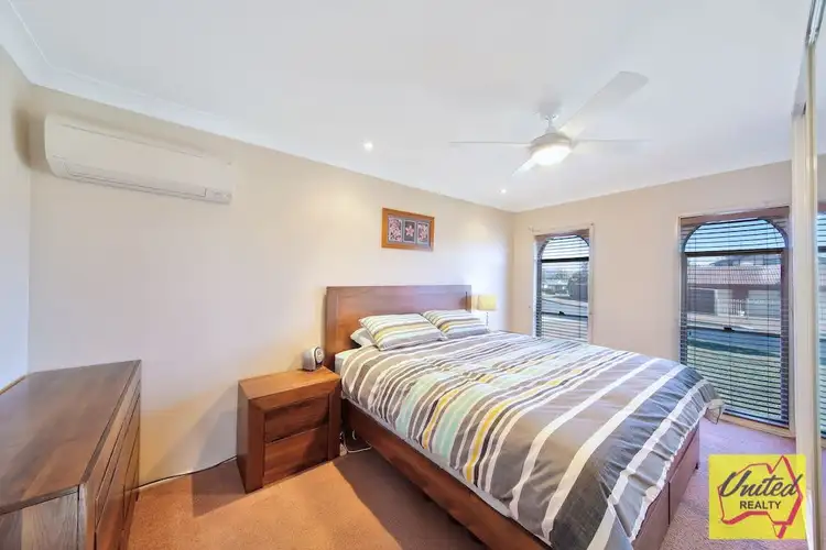 Sixth view of Homely house listing, 43 Wentworth Drive, Camden South NSW 2570