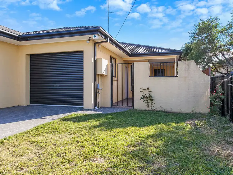 Third view of Homely semi-detached listing, 2/42 Park Avenue, Kingswood NSW 2747
