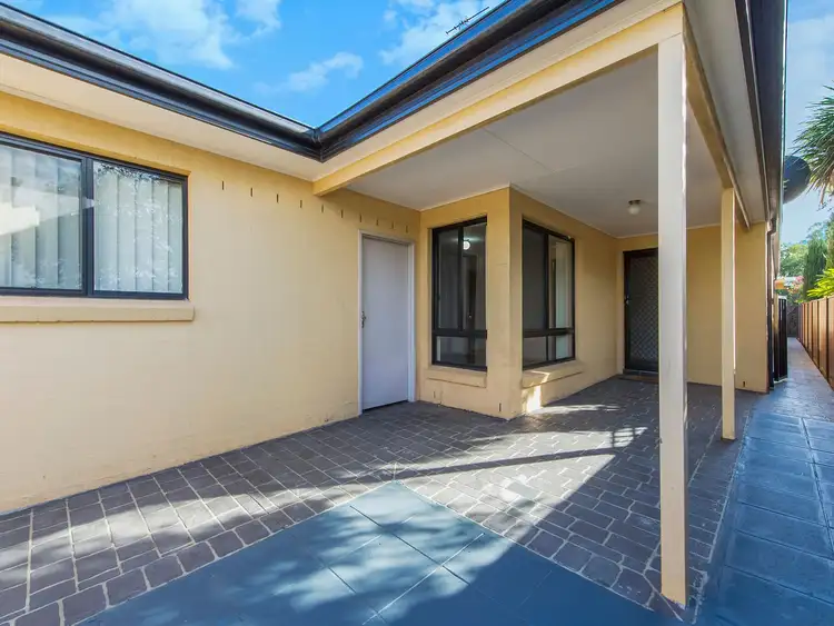Fourth view of Homely semi-detached listing, 2/42 Park Avenue, Kingswood NSW 2747