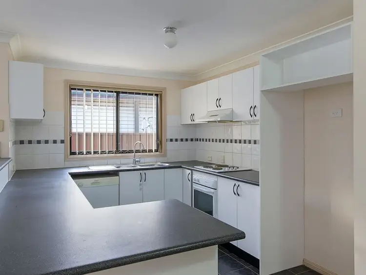 Fifth view of Homely semi-detached listing, 2/42 Park Avenue, Kingswood NSW 2747
