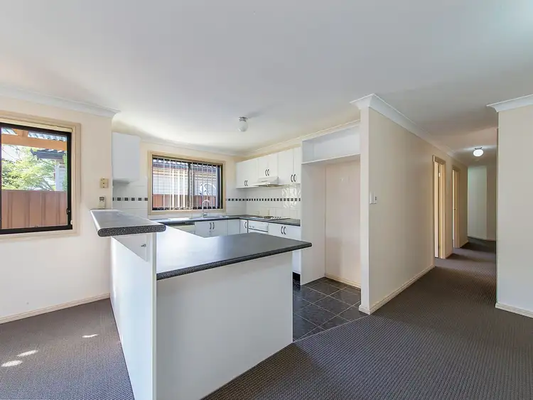 Sixth view of Homely semi-detached listing, 2/42 Park Avenue, Kingswood NSW 2747
