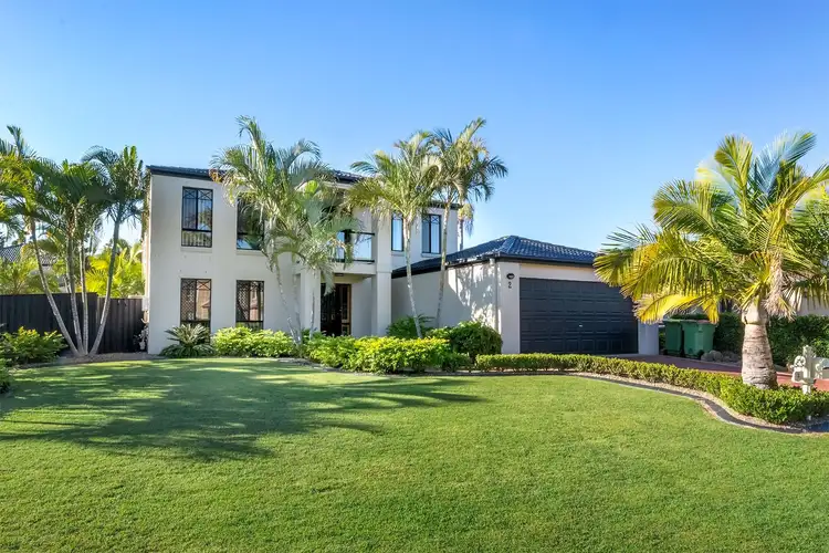 2 Tobago Court, Burleigh Waters QLD 4220